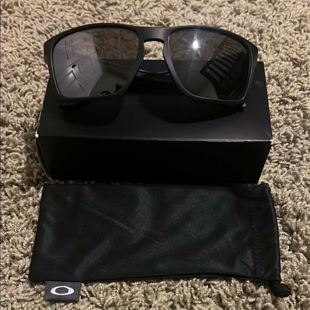 Oakley Black Sunglasses
